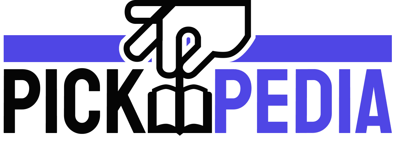 PickPedia